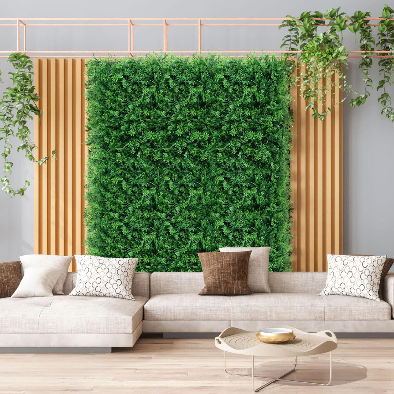 Fish Tank Aquatic Plants Fish Tank Square Artificial Grass Artificial Aquarium (60×40 Cm / Mix Design / 1 Pc) Fish Tank Aquatic Plants Fish Tank Square Artificial Grass Artificial Aquarium (60×40 Cm / Mix Design / 1 Pc)